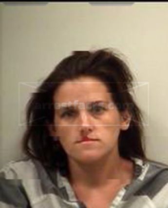 Shawntay Marie Atchley