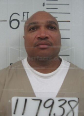 Vernell Jerome Jones