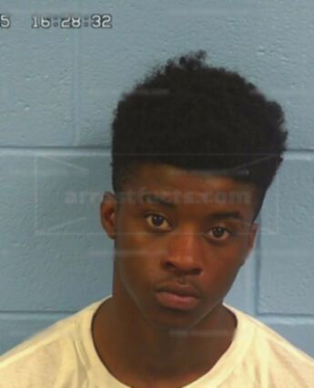 Antonio Quinte Thompson