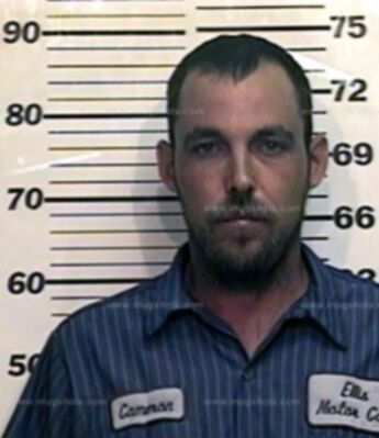 Cameron Lee Thomison