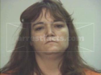 Cindy Lea Soulier