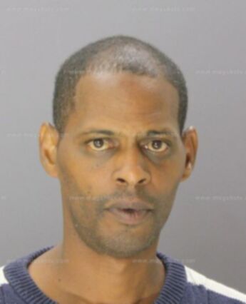 Marlin Dewayne Deramus