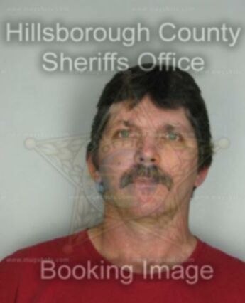 Jerry Wayne Wilson