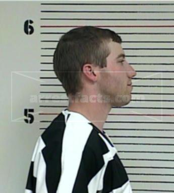 Dustin Colt Nichols