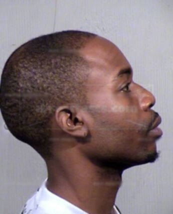 Eric John Slayton