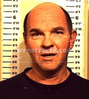Kenneth Wayne Byford