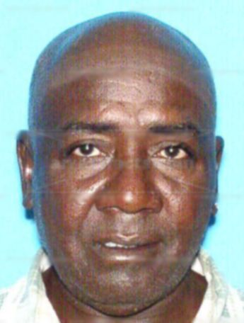 Johnnie Donaldson