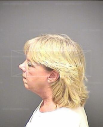 Cheri Lynn Anderson