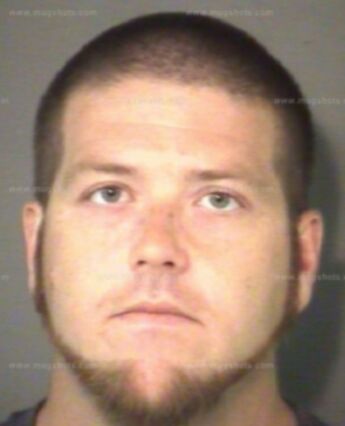 Joshua Russell Harry
