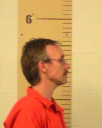 Mike Arthur Hartsell