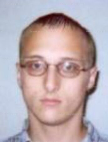 Jeffrey Wayne Helm