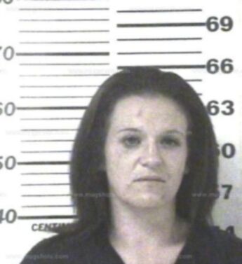 Earlina Sebring Watson