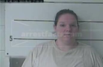 Amanda R Hill