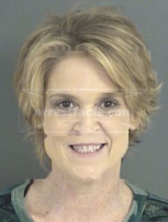 Barbara Brookshire Samford