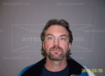 Timothy Scott Bishop