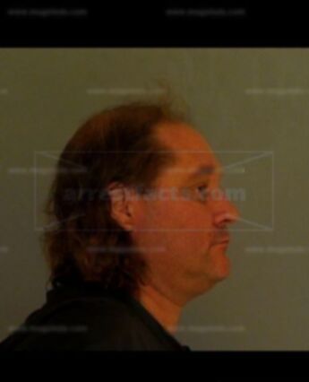 David Anthony Parrott