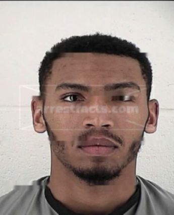 Justin Thomas Bell