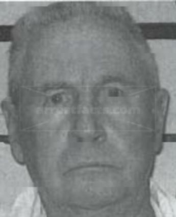Eugene Austin Evans