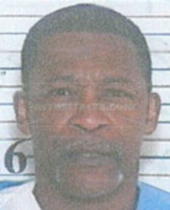Clarence George Davis