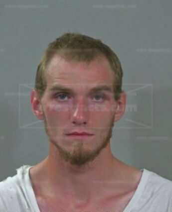 Austin James Stradley