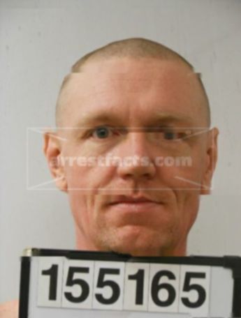 Terry Shane Bishop