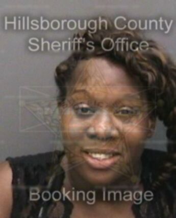 Rogreisha Moore