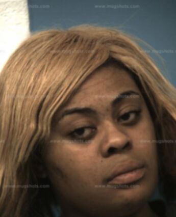 Drequesha Nashae Wright