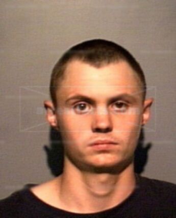 Anthony Curtis Gentry