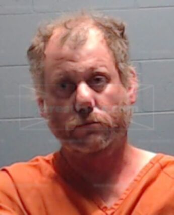 Christopher Brian Wharton