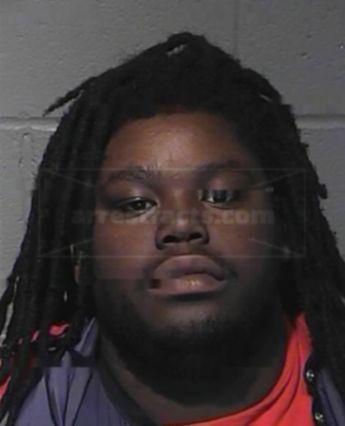 Jamaal Lionel Bryant Sr