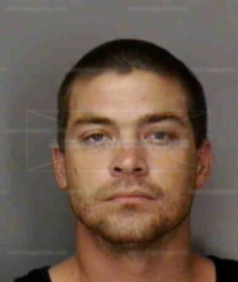 David Wayne Irons