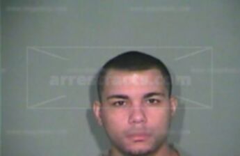 Antoine Dallas Dallas