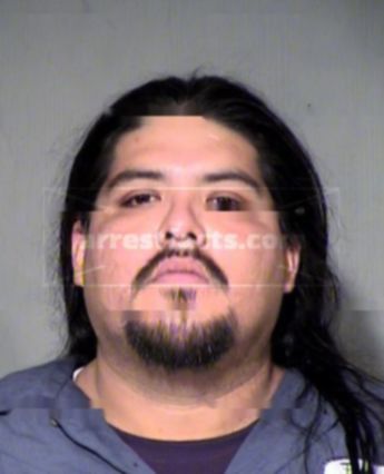 Joshua Aguilera