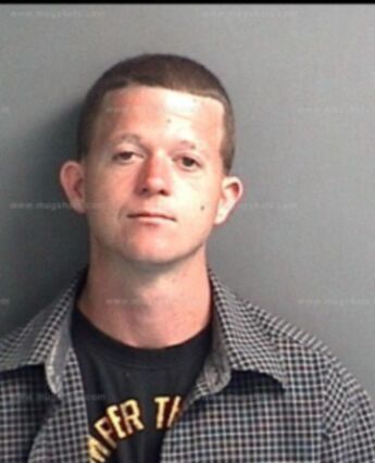 James Ellis Roley