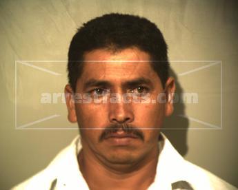 Daniel Hernandez Escobedo