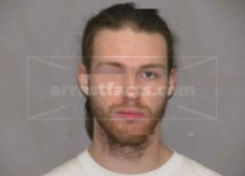 Stephen Joshua Morris