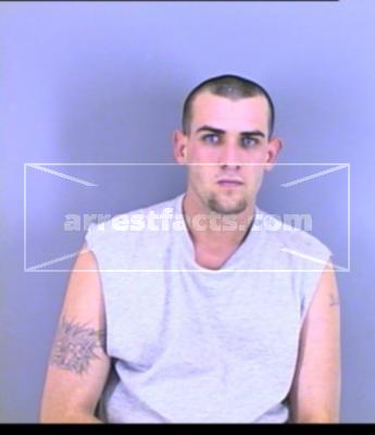 Danny Leon Mcroy