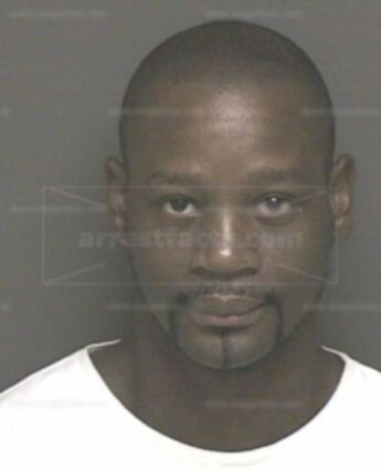 Eric Tyrone Massey