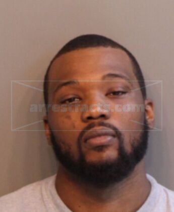 Duane M Parks