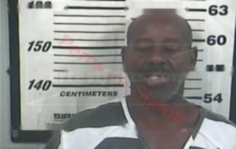 David Glenn Rigsby