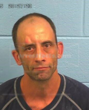 Doyle Wayne Bonds