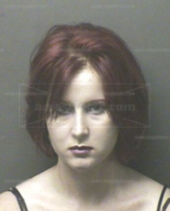 Mary Nicole Horton