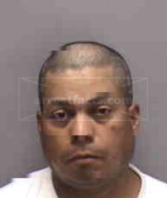 Moises Martinez Martinez