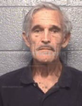 Taylor Hodge Motley Jr.
