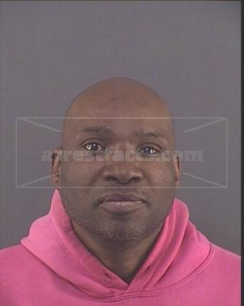 Todd Odell Johnson