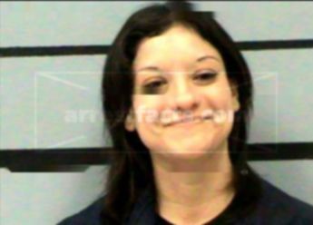 Kimberly Dawn Rodriquez