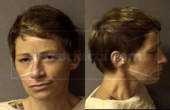 Courtney Brooke Cornwell