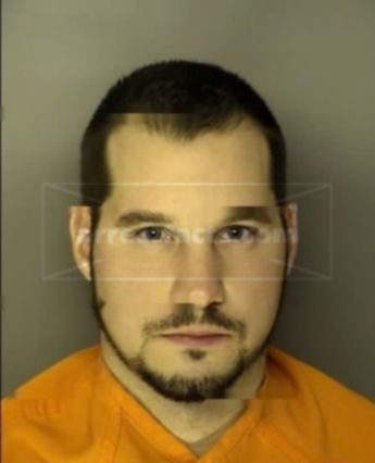 Joshua Matthew Dragony