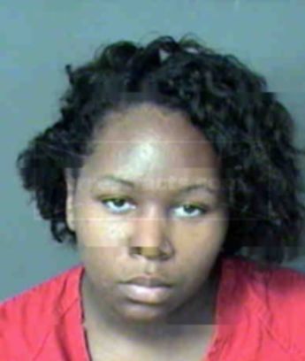 Lacole Ashley Napier