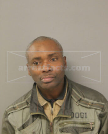 Omar A Johnson